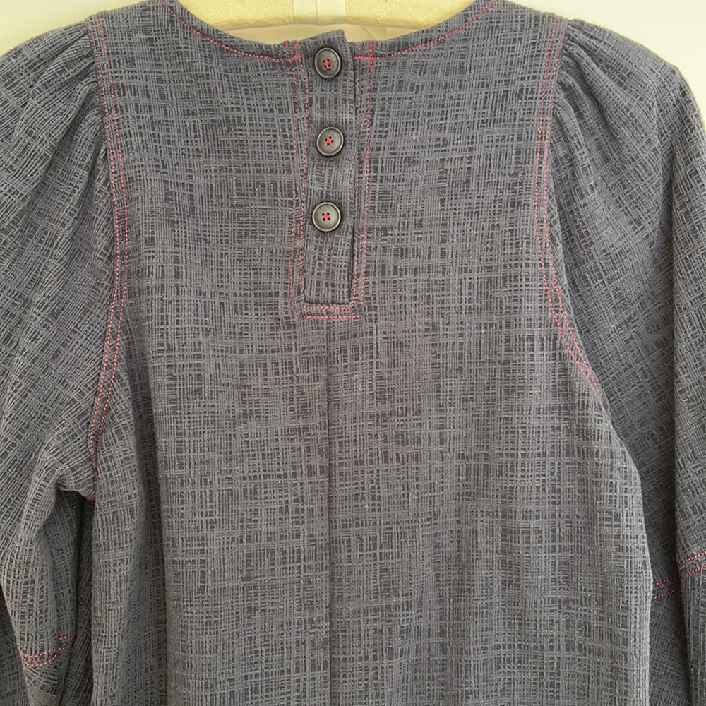 ANTHROPOLOGIE TOP - Picture 9 of 9